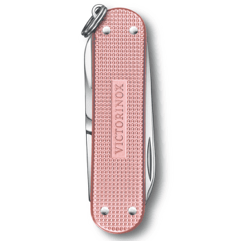Couteau Victorinox Classic SD Alox Cotton Candy