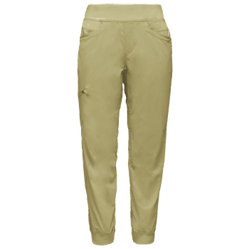 Pantalons Black Diamond Technician Jogger Pants Women Cedarwood Green