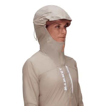 Veste Mammut Aenergy WB Hooded Jacket Women holunder-acacia