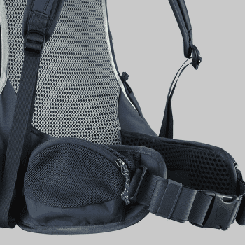 Sac a dos Fjällräven Abisko Friluft 45 M/L Navy