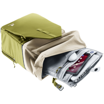 Sac a dos deuter Xberg 25 Black