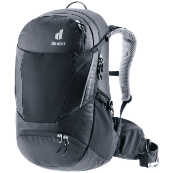 Sac a dos deuter Trans Alpine 22 SL Black