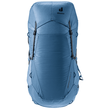 Sac a dos deuter Aircontact Ultra 50 + 5 tin-shale