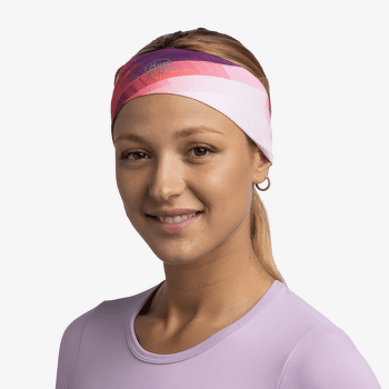 Bandeau Buff Fastwick Headband WAE PURPLE