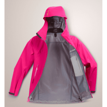 Veste Arcteryx Beta Jacket Women Phosphorescent