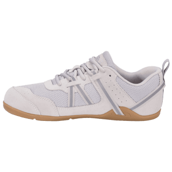 Chaussures Xero PRIO SUEDE Women Quiet Gray