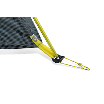 Tente Nemo Equipment Dragonfly OSMO 2P