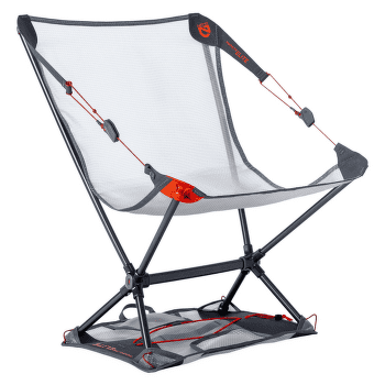 Chaise Nemo Equipment Moonlite Elite Reclining Camp Chair Lake
