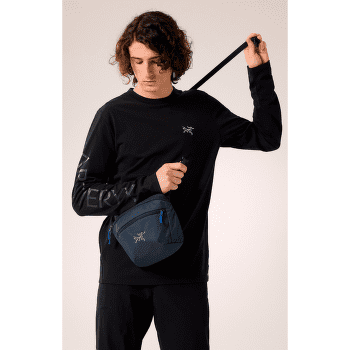 Sac banane Arcteryx Mantis 2 Waist Pack 24K Black