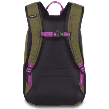 Sac a dos Dakine KIDS CAMPUS JUNGLE PUNCH