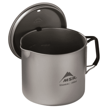Casserole MSR Titan Kettle 1400 mL