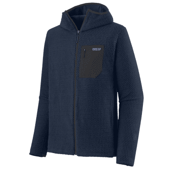 Sweat-shirt Patagonia R1 Air Full-Zip Hoody Men New Navy