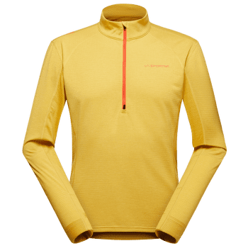 Pull La Sportiva SWIFT LONGSLEEVE Men Bamboo