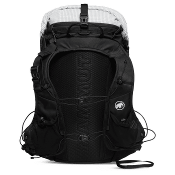 Sac a dos Mammut Aenergy ST 20-25 3777 mammut red-black
