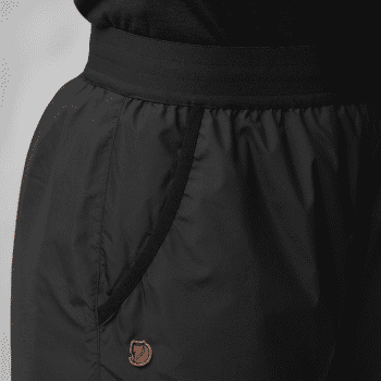 Pantalons Fjällräven Keb Insulated Trousers Women Black