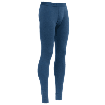 Leggings Devold Expedition Merino Silk Longs Men 422A Flood
