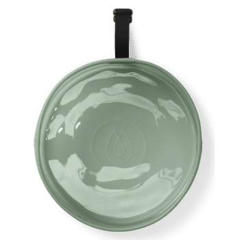 Ustensiles Hydrapak ROVER DOG BOWL Sutro Green
