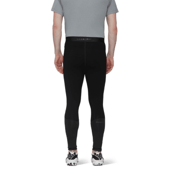 Leggings Mammut Aconcagua ML Tights long Men black 0001