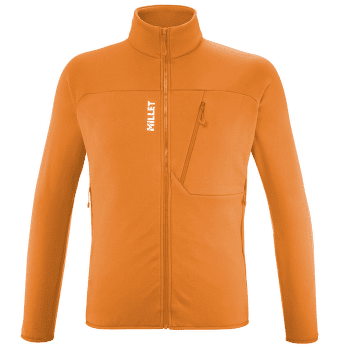 Veste Millet SENECA FLEECE Jacket Men MARACUJA NEW