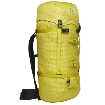 Sac a dos Black Diamond SPEED 40 Sulphur