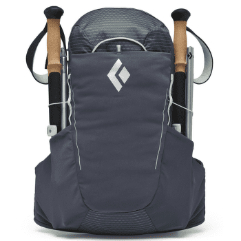 Sac a dos Black Diamond PURSUIT 15 Women Cherrywood-Ink Blue