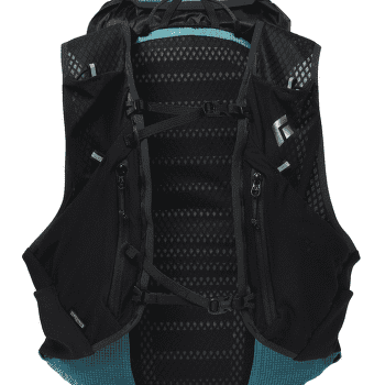 Sac a dos Black Diamond DISTANCE 22 Women Dark Patina
