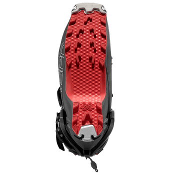 Chaussures de ski La Sportiva Kilo Women Black/Hibiscus