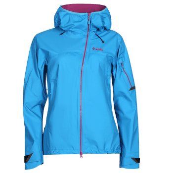 Veste Direct Alpine Guide Lady 3.0 ocean/orchid