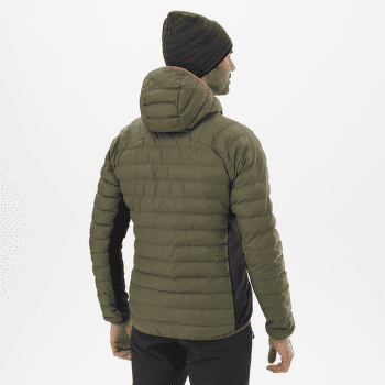 Veste Millet FITZ ROY WARM HOODIE Men DORITE NEW