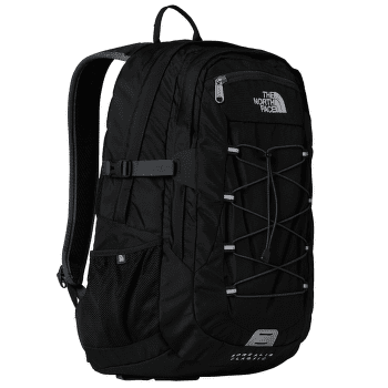 Sac a dos The North Face Borealis Classic 4GZ TNF BLACK/ASPHALT GREY/NPF