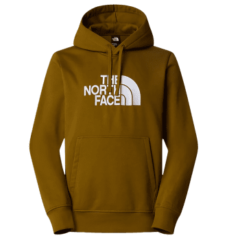 Sweat-shirt The North Face DREW PEAK PULLOVER HOODIE Men MOSS GREEN
