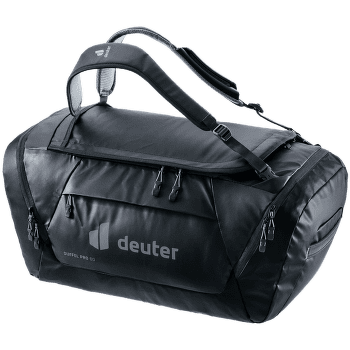Sac deuter Duffel Pro 60 Black