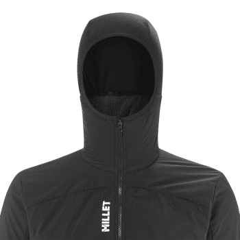 Veste Millet RUTHOR ALPHA HOODIE Men NOIR NEW