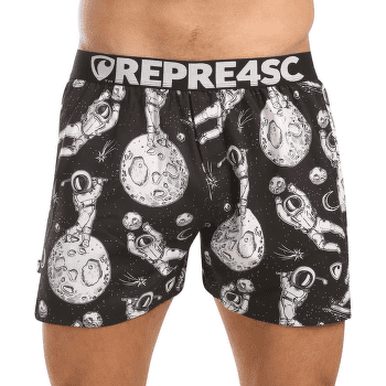 shorts Represent EXCLUSIVE MIKE SPACE GAMES