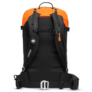 Sac a dos Mammut Pro 35 Removable Airbag 3.0 black 0001