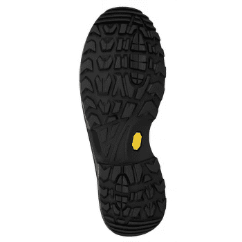 Chaussures Lowa Renegade Gtx Mid Women asphalt/turquoise