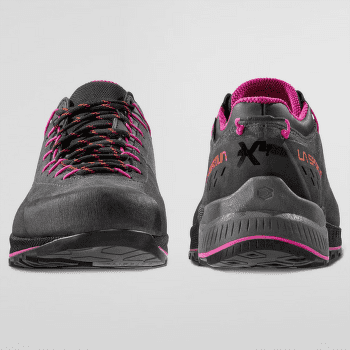 Chaussures La Sportiva TX4 Evo Women GTX Carbon/Springtime