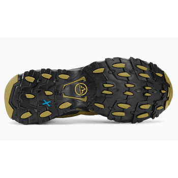 Chaussures La Sportiva Ultra Raptor II Mid Leather GTX Savana/Alpine