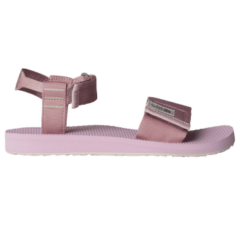 Sandales The North Face SKEENA SANDAL II women 74V METAL PINK/CALACATTA