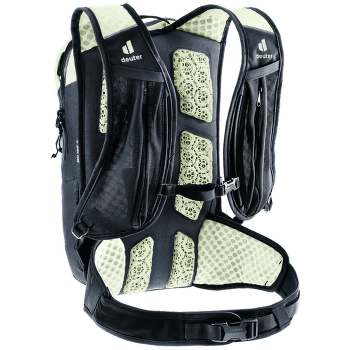 Sac a dos deuter Hiline 10 phosphor-black