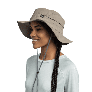 Chapeau Buff Explore Booney Hat SOLID FAWN