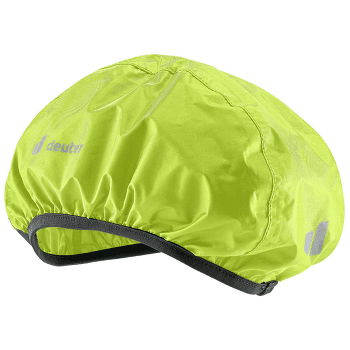 Étui deuter Helmet Cover neon