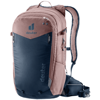 Sac a dos deuter Compact 14+3 ink-ashrose