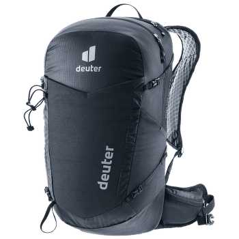 Sac a dos deuter Speed Lite Pro 23 SL Black