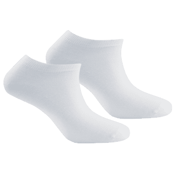 Chaussettes Devold Daily Merino Shorty Sock 2PK 000A OFFWHITE