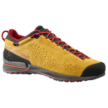 Chaussures La Sportiva TX2 Evo Leather Savana/Sangria