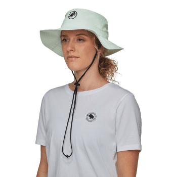 Chapeau Mammut  Runbold Hat black 0001
