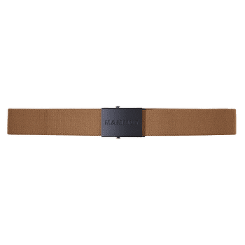 Bande Mammut Mammut Logo Belt 7546 claystone
