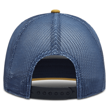 Casquette de baseball La Sportiva LS Trucker Savana/Jungle