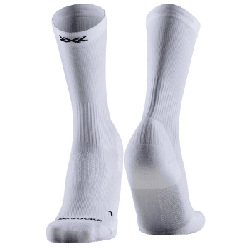 Chaussettes X-Bionic X-SOCKS® CORE SPORT LIGHT CREW X WHITE/X BLACK